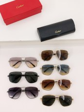 C*artier Glasses Top Quality