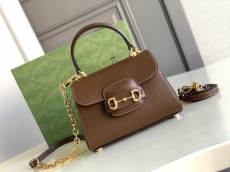 G*ucci Bag Top Quality 22*16*10.5CM