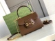 G*ucci Bag Top Quality 22*16*10.5CM