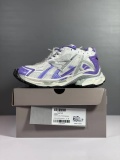 Men Women B*alenciaga Top Sneakers