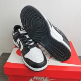 N*ike SB Dunk Low DD1391 100