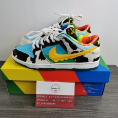 N*ike SB Dunk Low CHUNKY DUNKY CU3244 100