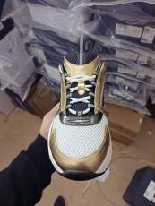 Men  D*ior Top Quality Sneaker