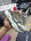 Men  D*ior Top Quality Sneaker