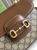 G*ucci Bag Top Quality 22*16*10.5CM