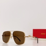 C*artier Glasses Top Quality