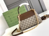 G*ucci Bag Top Quality 22*16*10.5CM