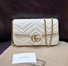 G*ucci Bag Top Quality 21*12*5CM