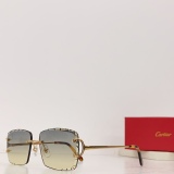 C*artier Glasses Top Quality