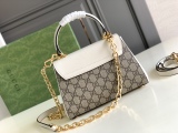 G*ucci Bag Top Quality 22*16*10.5CM