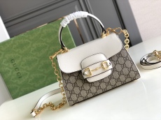 G*ucci Bag Top Quality 22*16*10.5CM