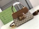 G*ucci Bag Top Quality 22*16*10.5CM