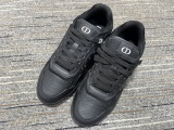 Men Women D*ior Top Sneakers