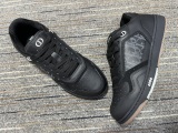 Men Women D*ior Top Sneakers