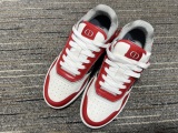 Men Women D*ior Top Sneakers