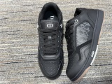 Men Women D*ior Top Sneakers
