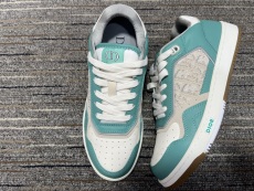 Men Women D*ior Top Sneakers