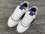 Men Women D*ior Top Sneakers