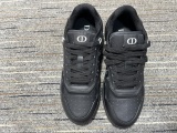 Men Women D*ior Top Sneakers
