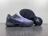 S2 N*ike Kobe 6 Protro ‘EYBL’ DM2825-001