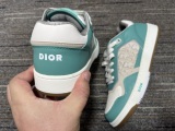 Men Women D*ior Top Sneakers