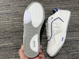 Men Women D*ior Top Sneakers