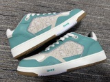 Men Women D*ior Top Sneakers