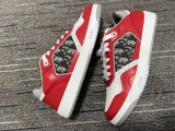 Men Women D*ior Top Sneakers