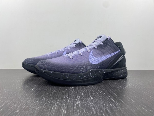 S2 N*ike Kobe 6 Protro ‘EYBL’ DM2825-001