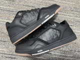 Men Women D*ior Top Sneakers