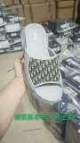 Men Women D*ior Top Sandals