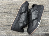 Men Women D*ior Top Sneakers