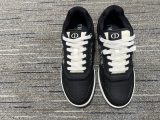 Men Women D*ior Top Sneakers