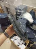 Men Women D*ior Top Sandals