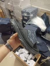 Men Women D*ior Top Sandals