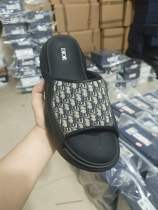 Men Women D*ior Top Sandals