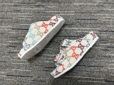 Men Women G*ucci Top Sandals