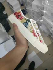 Women D*ior Top Quality Sneaker