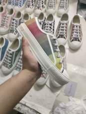 Women D*ior Top Quality Sneaker