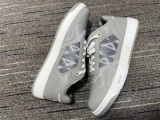 Men Women D*ior Top Sneakers