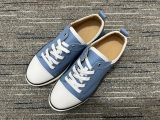 Women  H*ermes Top Sneaker