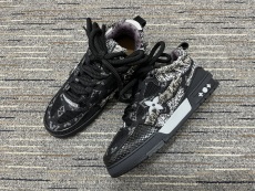 Men Women L*ouis V*uitton Top Sneakers   Message US pics for More products on whatsapp