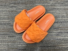 Men Women L*ouis V*uitton Top Sandals
