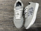 Men Women D*ior Top Sneakers