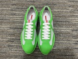 Mens P*rada Top Sneakers
