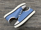 Women  H*ermes Top Sneaker