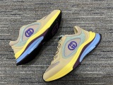 Men Women G*ucci Top Sneaker
