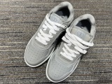 Men Women D*ior Top Sneakers