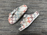 Men Women G*ucci Top Sandals