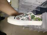 Women D*ior Top Quality Sneaker